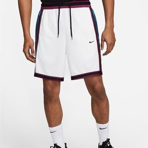 Nike Dry-Fit DNA+ Mens Basketball shorts